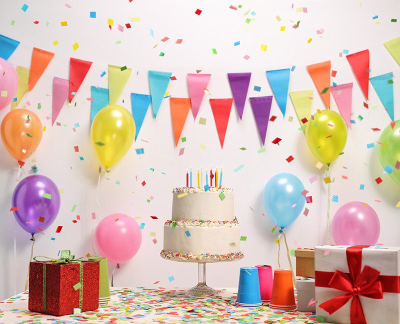 Décoration anniversaire : idées et conseils pour réussir votre
