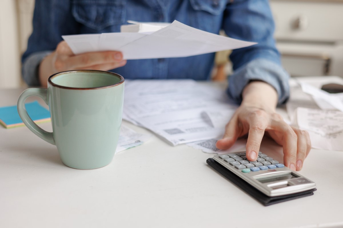 Gérer les pensions alimentaires