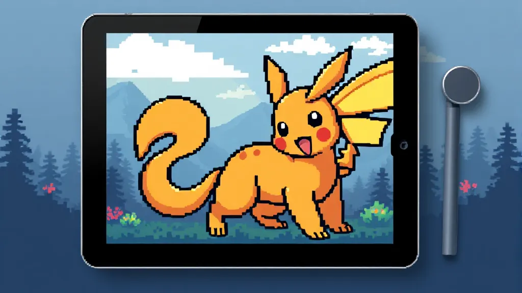 Pokémon légendaires