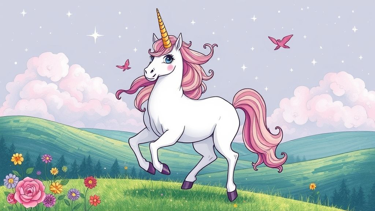 licorne