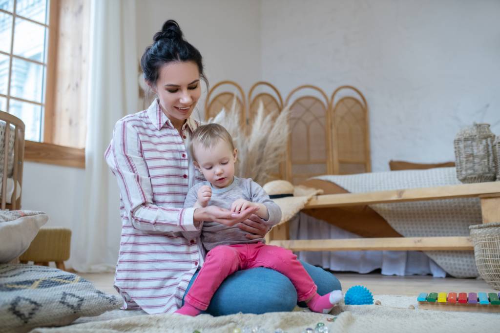 trouver service de garde d'enfants 
