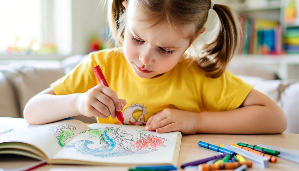 art coloriage Bowser