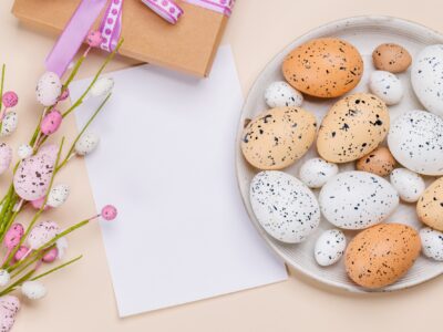 poésie de Pâques