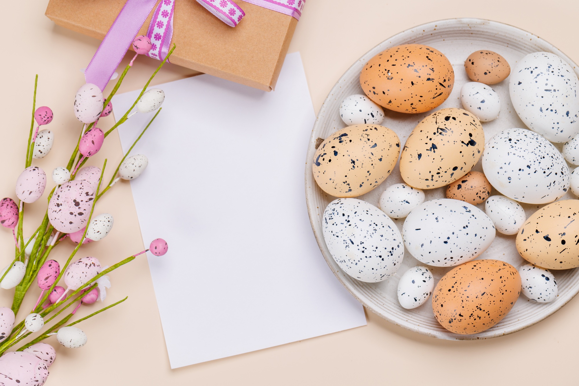 poésie de Pâques