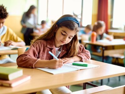 dictées pour CE2