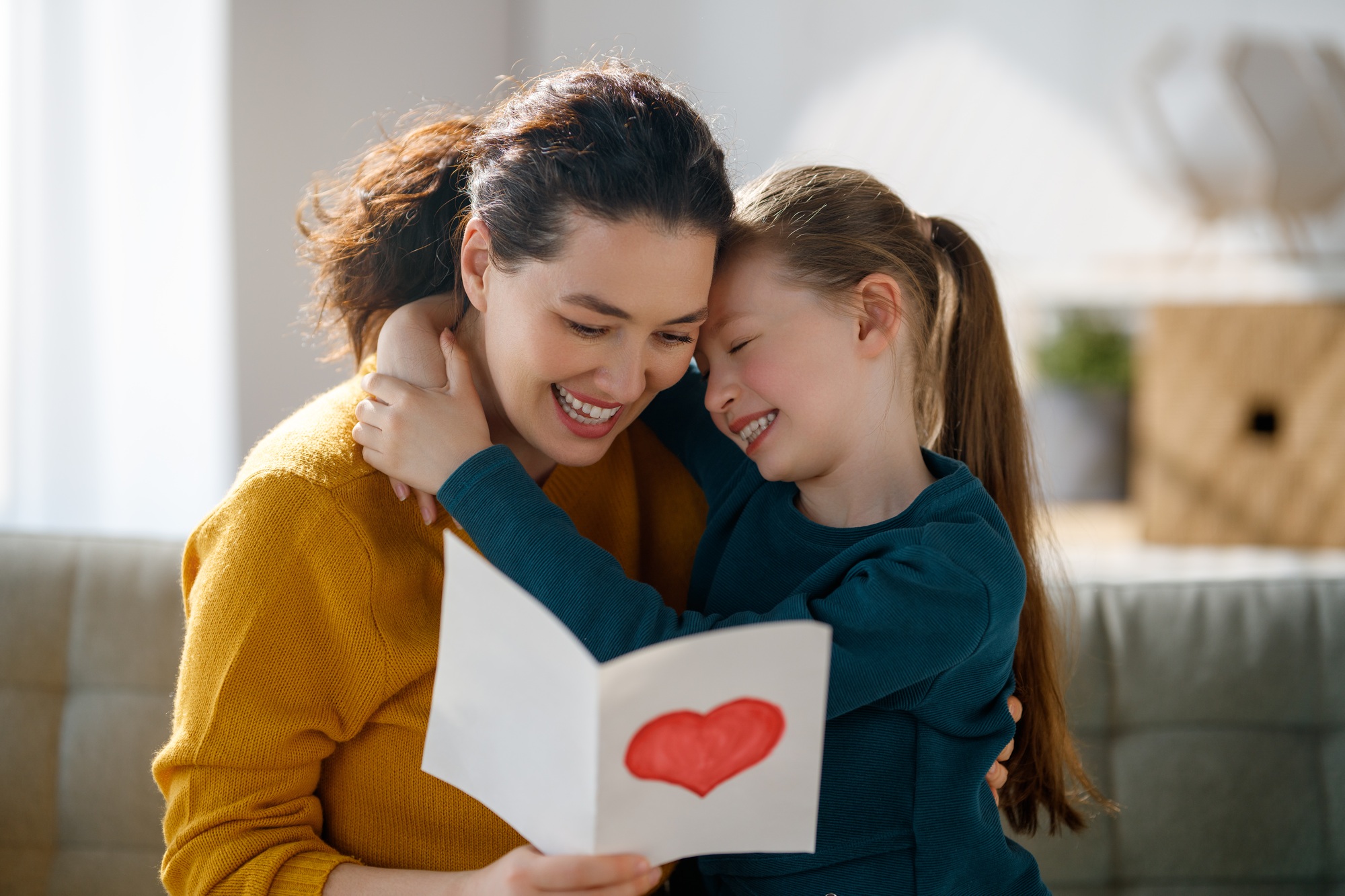 happy mother's day