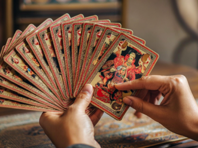 jeu des Chinois