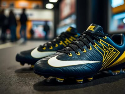 découvrez nos astuces indispensables pour dénicher des offres incroyables sur des crampons de rugby nike à prix réduit. profitez de conseils pratiques et efficaces pour économiser tout en vous équipant avec des chaussures de qualité.