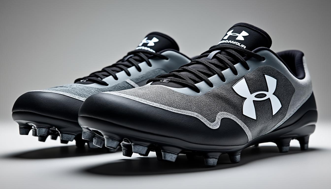 découvrez notre comparatif des chaussures rugby ua nitro low d rugby pour homme. analyse des caractéristiques, performances et confort pour vous aider à choisir la paire idéale pour vos matchs et entraînements.