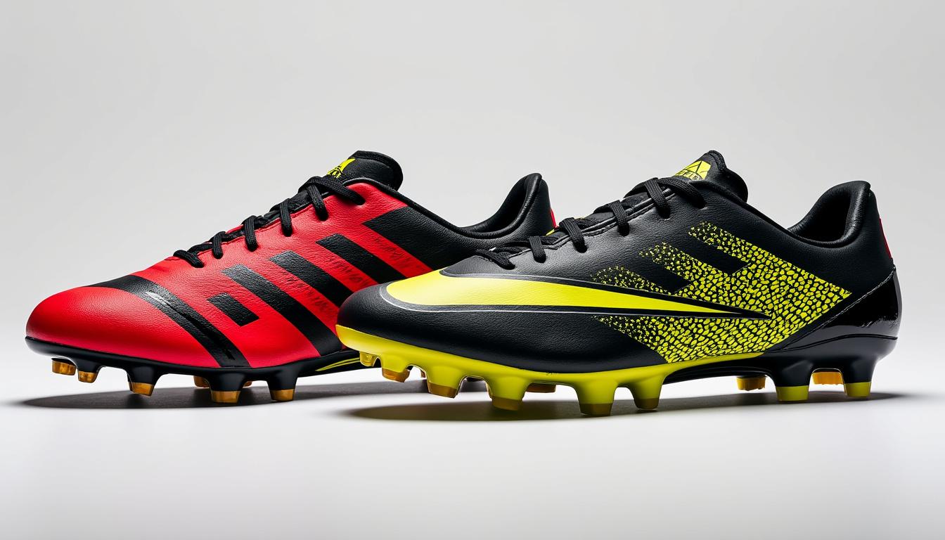 découvrez comment personnaliser vos crampons de rugby avec nos 10 conseils pratiques. apprenez à adapter vos chaussures à votre style de jeu et à exprimer votre personnalité sur le terrain. ne manquez pas ces astuces incontournables pour un équipement unique et performant !