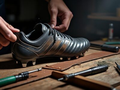 découvrez comment créer vos propres crampons de rugby uniques avec nos 10 conseils pratiques. apprenez à personnaliser votre équipement pour refléter votre style et améliorer votre performance sur le terrain.