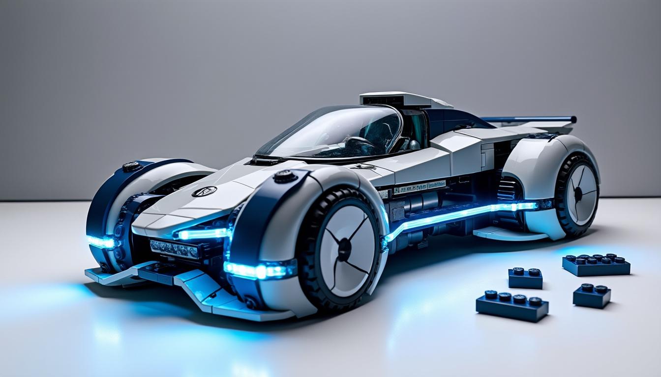 découvrez les fonctionnalités innovantes du logiciel lego creator, conçu pour donner vie à vos projets créatifs. explorez des outils intuitifs et des options de personnalisation qui vous permettront de modeler vos idées avec précision et originalité.