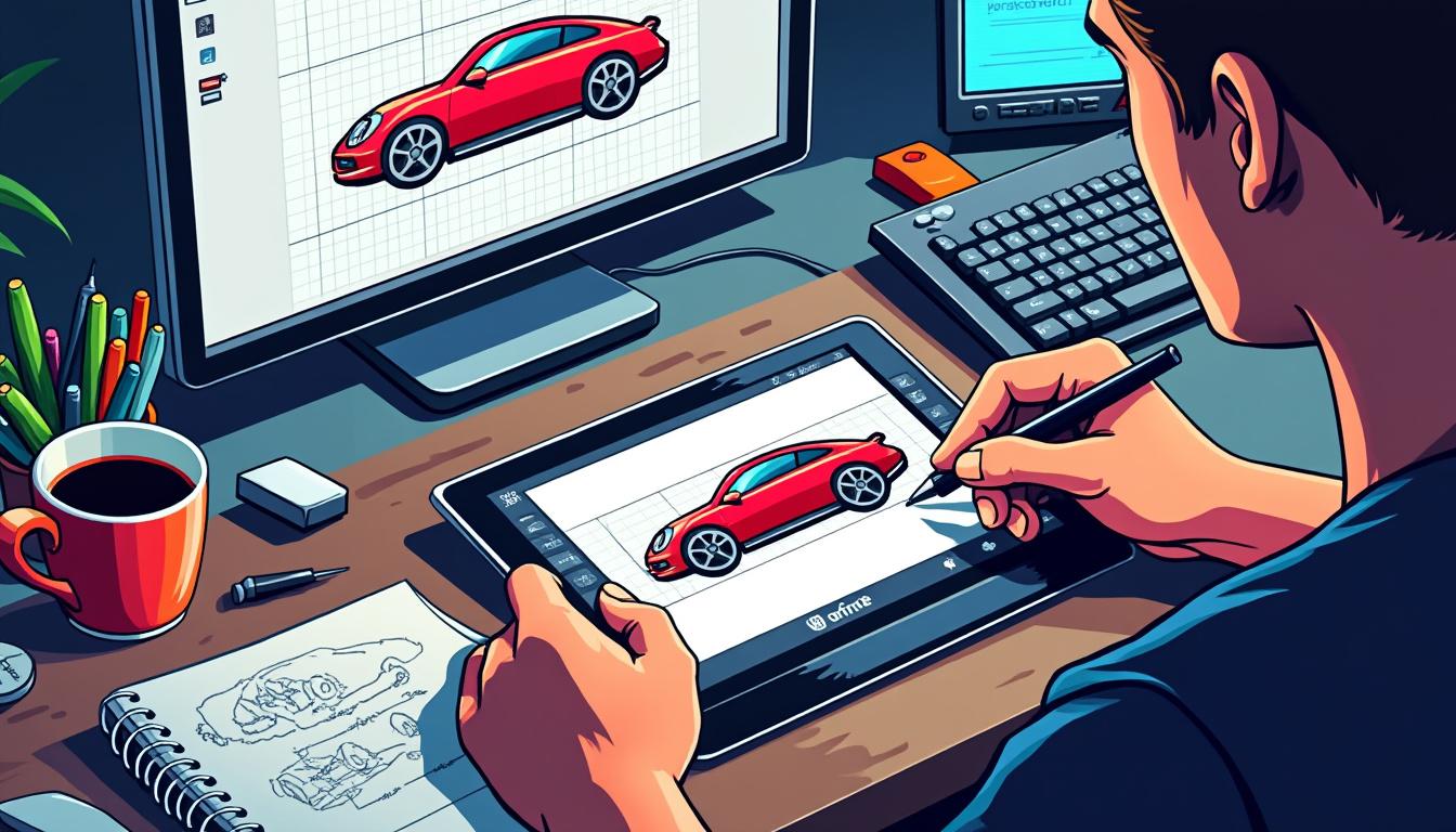 explorez l'univers captivant du pixel art à travers des logos de voitures uniques. plongez dans la créativité et l'originalité de ces designs rétro qui redéfinissent l'esthétique automobile.