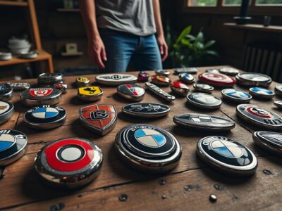 plongez dans l'univers captivant du logo de voiture en pixel art, où la créativité et la nostalgie se rencontrent. explorez comment ces designs rétro redéfinissent l'identité des marques automobiles et réveillez votre passion pour l'art numérique.