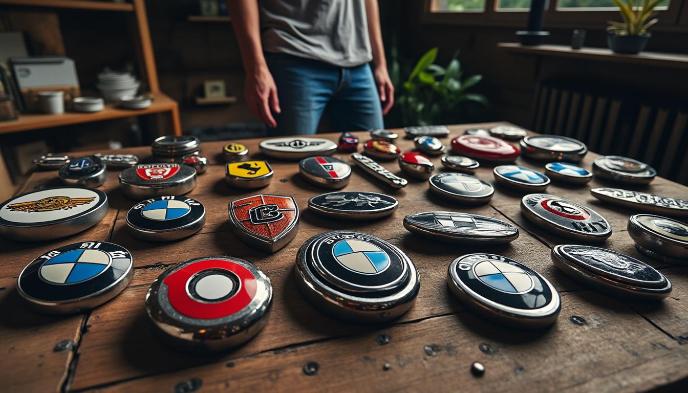 plongez dans l'univers captivant du logo de voiture en pixel art, où la créativité et la nostalgie se rencontrent. explorez comment ces designs rétro redéfinissent l'identité des marques automobiles et réveillez votre passion pour l'art numérique.