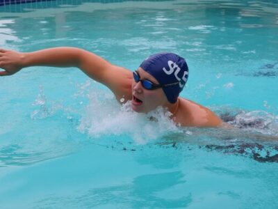 découvrez les meilleurs conseils pour réussir vos cours de natation aux sables-d’olonne. apprenez à améliorer votre technique, à surmonter vos appréhensions et à profiter pleinement de votre expérience aquatique avec nos astuces pratiques et recommandations d'experts.