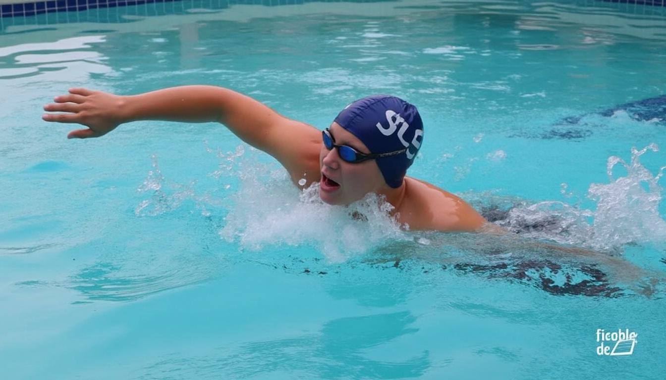 découvrez les meilleurs conseils pour réussir vos cours de natation aux sables-d’olonne. apprenez à améliorer votre technique, à surmonter vos appréhensions et à profiter pleinement de votre expérience aquatique avec nos astuces pratiques et recommandations d'experts.