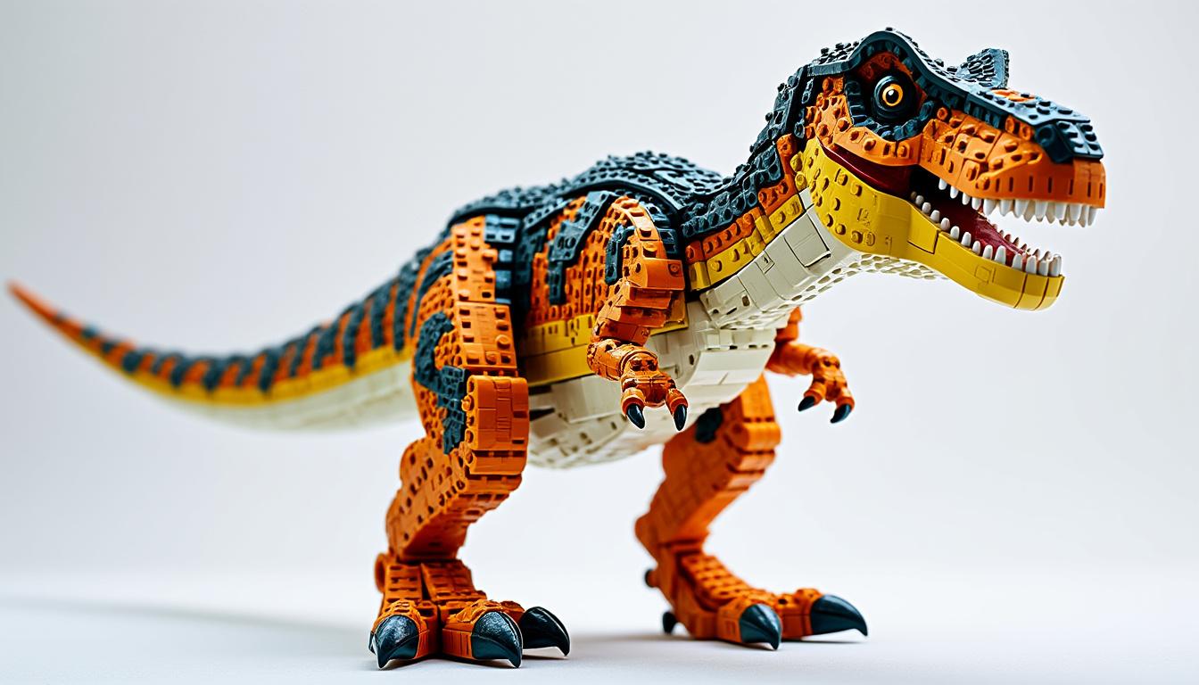 découvrez les secrets fascinants derrière la notice du lego creator dinosaure. plongez dans les détails cachés, les astuces de montage et les histoires inspirantes qui rendent cette expérience de construction encore plus enrichissante et amusante pour les passionnés de tous âges.
