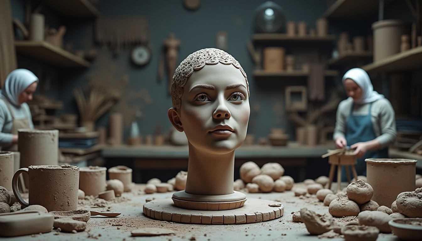 découvrez les astuces et techniques pour utiliser la pâte à modeler durcissante à l'air afin de réaliser des créations incroyables. libérez votre créativité avec nos conseils pratiques et transformez des idées en œuvres d'art uniques !