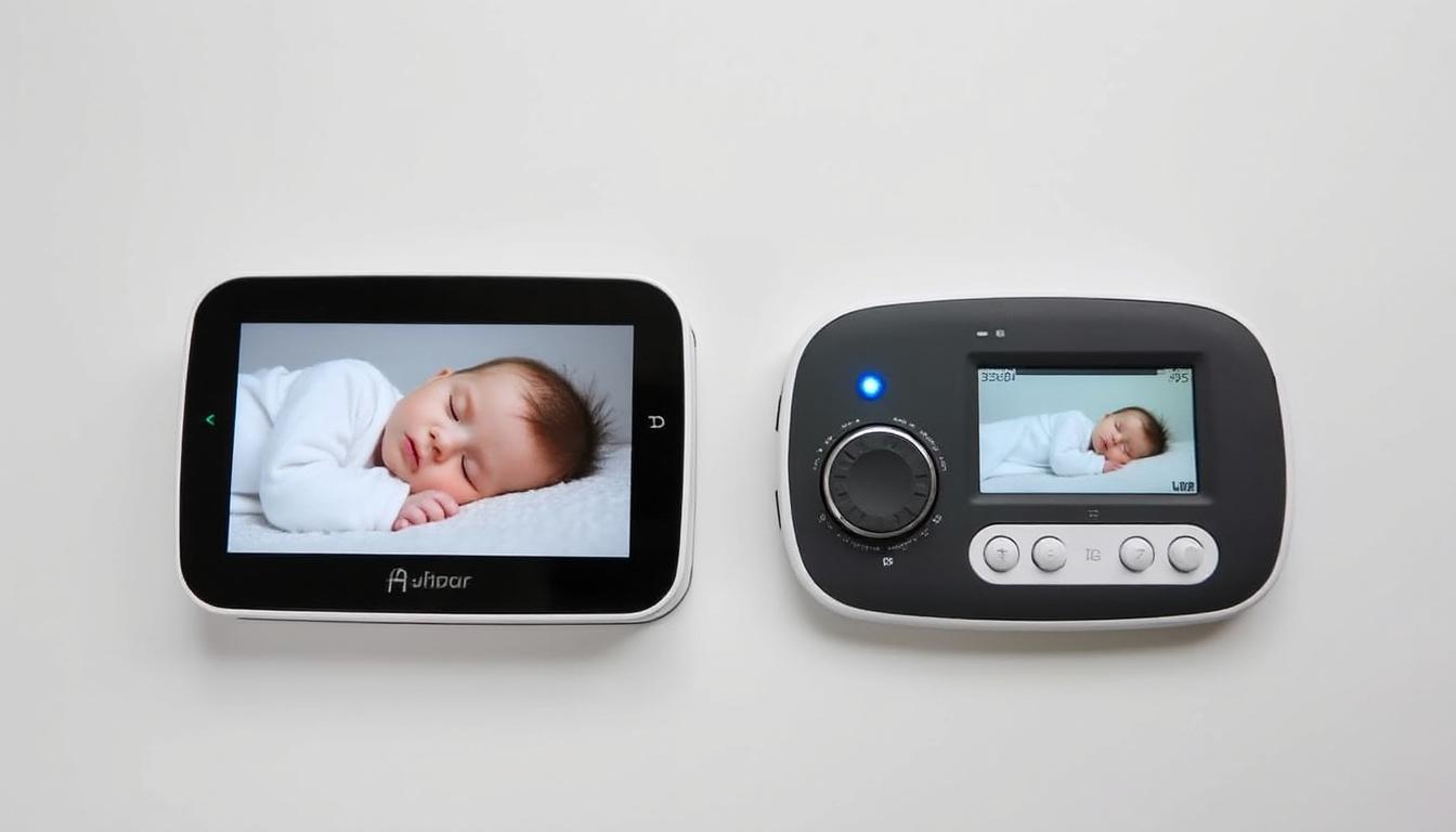 découvrez notre avis détaillé sur le philips avent écoute-bébé dect scd580/00. ce guide vous aide à comprendre les avantages et inconvénients de ce dispositif, afin d'influencer votre choix pour assurer la sécurité et le confort de votre bébé.