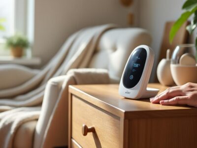 découvrez notre avis sur le philips avent écoute-bébé dect scd580/00. cet appareil de surveillance pour bébés combine technologie dect fiable, qualité sonore exceptionnelle et fonctionnalité pratique. lisez notre analyse pour déterminer si cet écoute-bébé est le choix idéal pour assurer la sécurité et le confort de votre enfant.