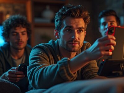 découvrez comment l'émulateur nintendo switch transforme l'expérience gaming en offrant un accès à des jeux inédits, en améliorant les graphismes et en permettant de profiter des titres switch sur différents appareils. plongez dans cette révolution du jeu vidéo et explorez ses implications pour les gamers.