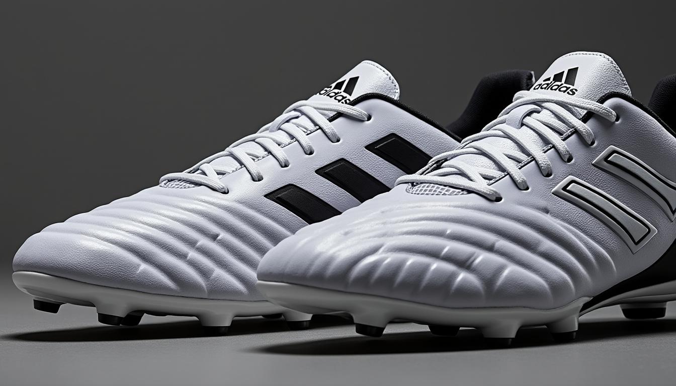 découvrez pourquoi les predator 193 fg sont le choix privilégié des champions du football à crampons. alliant performance, confort et technologie de pointe, ces chaussures offrent une maîtrise inégalée sur le terrain. que vous soyez un joueur amateur ou professionnel, les predator 193 fg sont conçues pour vous aider à atteindre de nouveaux sommets.