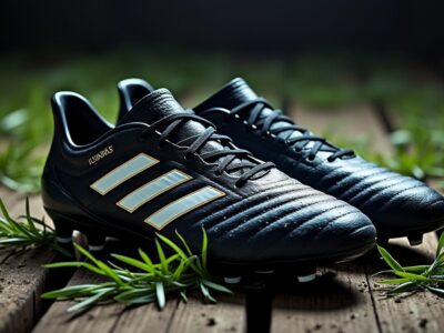 découvrez pourquoi les chaussures predator 193 fg sont la préférence des champions du football à crampons. conçues pour offrir une maîtrise et un confort inégalés sur le terrain, ces chaussures allient performance et style pour faire la différence lors de chaque match.