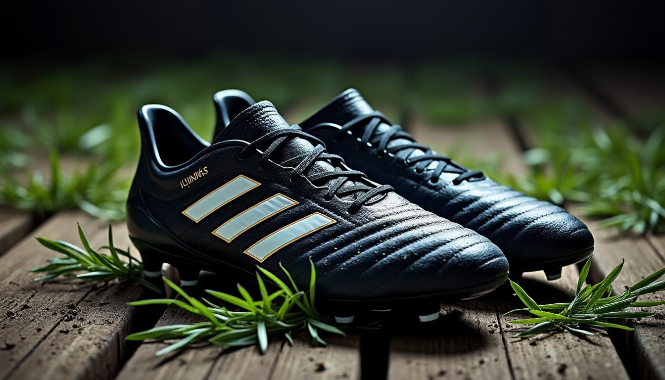 découvrez pourquoi les chaussures predator 193 fg sont la préférence des champions du football à crampons. conçues pour offrir une maîtrise et un confort inégalés sur le terrain, ces chaussures allient performance et style pour faire la différence lors de chaque match.