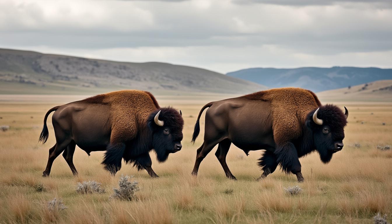 explorez notre liste fascinante d’animaux dont le nom commence par la lettre b. découvrez des espèces étonnantes, leurs caractéristiques et des anecdotes captivantes sur les animaux en b !