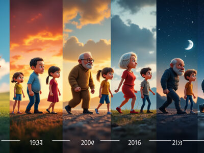 découvrez comment l’analyse des personnages de dessins animés en langage c révèle leur évolution au fil des années. un regard technique et historique sur la représentation et les transformations de vos héros animés préférés.