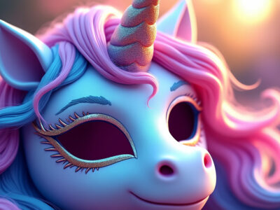 offrez à vos enfants un moment féerique avec notre masque licorne à imprimer ! idéal pour les anniversaires et activités créatives, il transformera chaque instant en un souvenir magique.