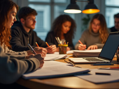 préparez-vous efficacement au grand oral stmg avec des exemples de questions types. découvrez des idées de sujets, des conseils et des astuces pour réussir cette épreuve décisive du baccalauréat.