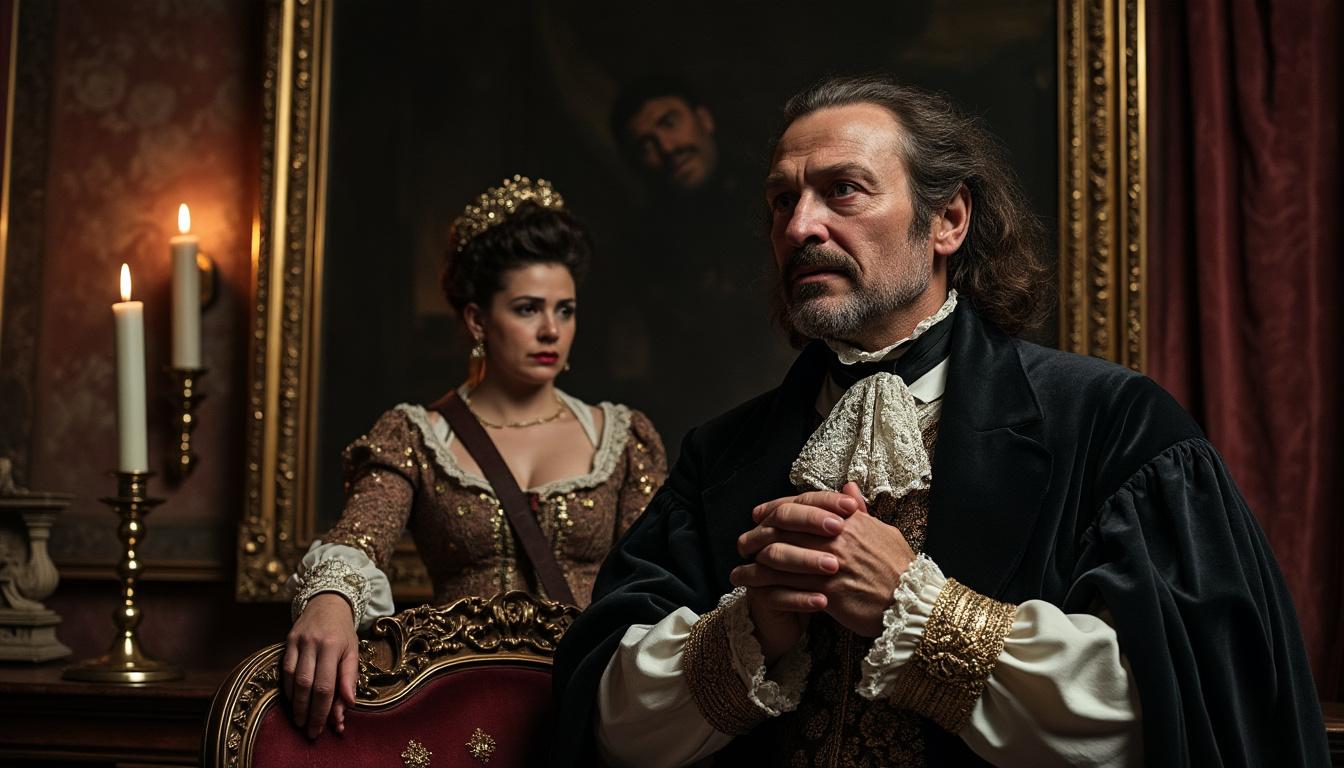 découvrez la vie et l'œuvre de jean baptiste poquelin, dit molière, dramaturge emblématique du 17e siècle dont les satyres sociales ont marqué la littérature française. plongez dans l'univers d'un génie de la comédie et de la critique sociale.