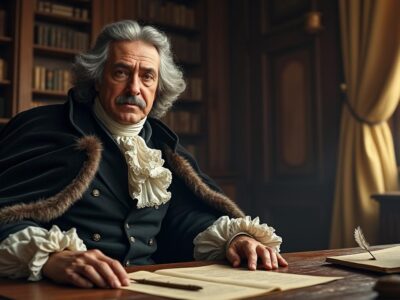 découvrez la vie et l’œuvre de jean baptiste poquelin, connu sous le nom de molière, maître de la satire sociale au 17ème siècle, dont les pièces ont marqué l’histoire du théâtre français.