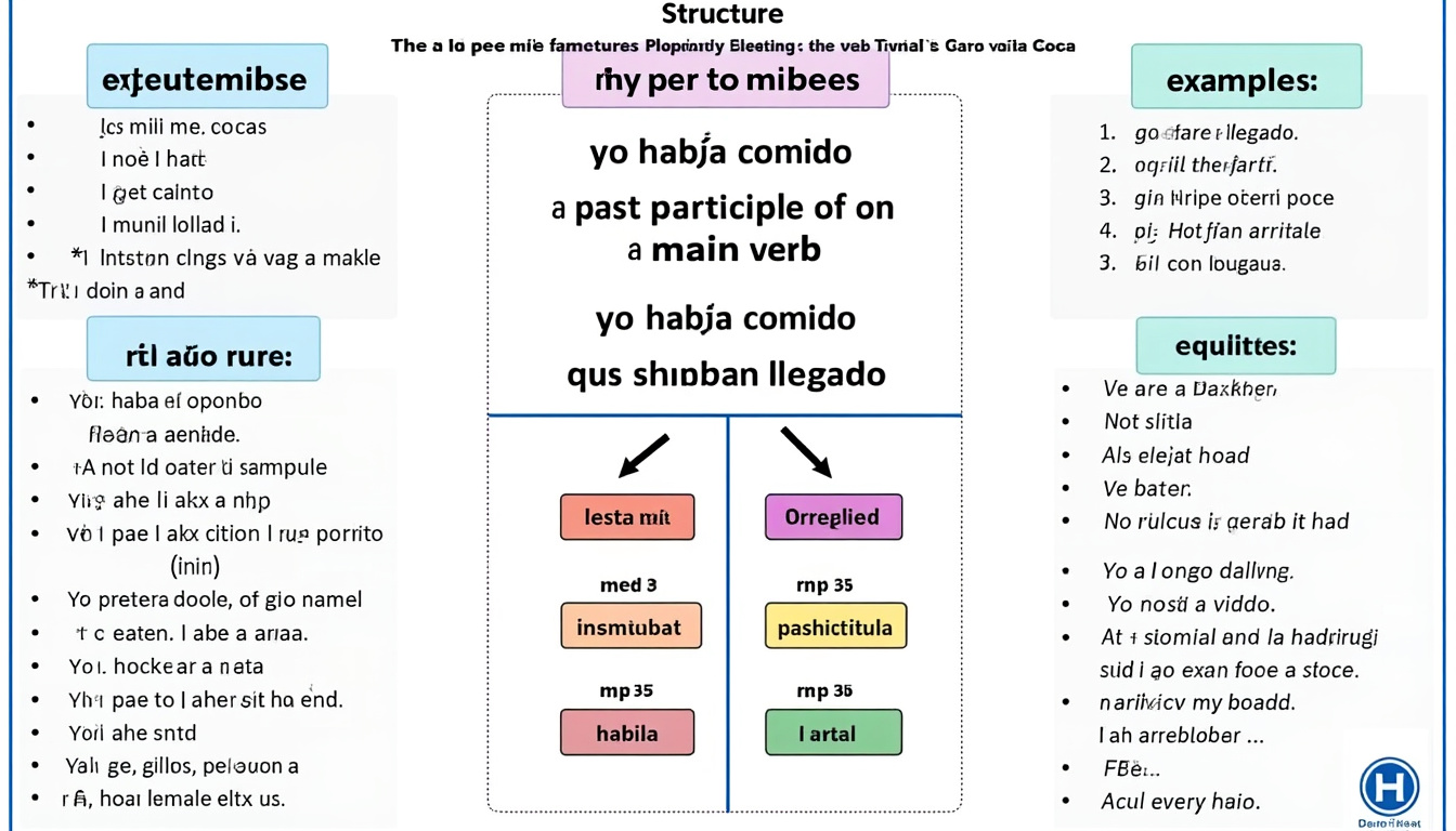 découvrez comment utiliser le plus-que-parfait en espagnol pour raconter des événements passés. apprenez sa formation, ses usages et des exemples concrets pour enrichir votre expression écrite et orale !