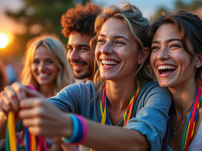 découvrez comment le jeu de l'élastique permet de développer votre créativité, d'améliorer votre concentration et de libérer votre imagination grâce à une activité ludique et accessible à tous !