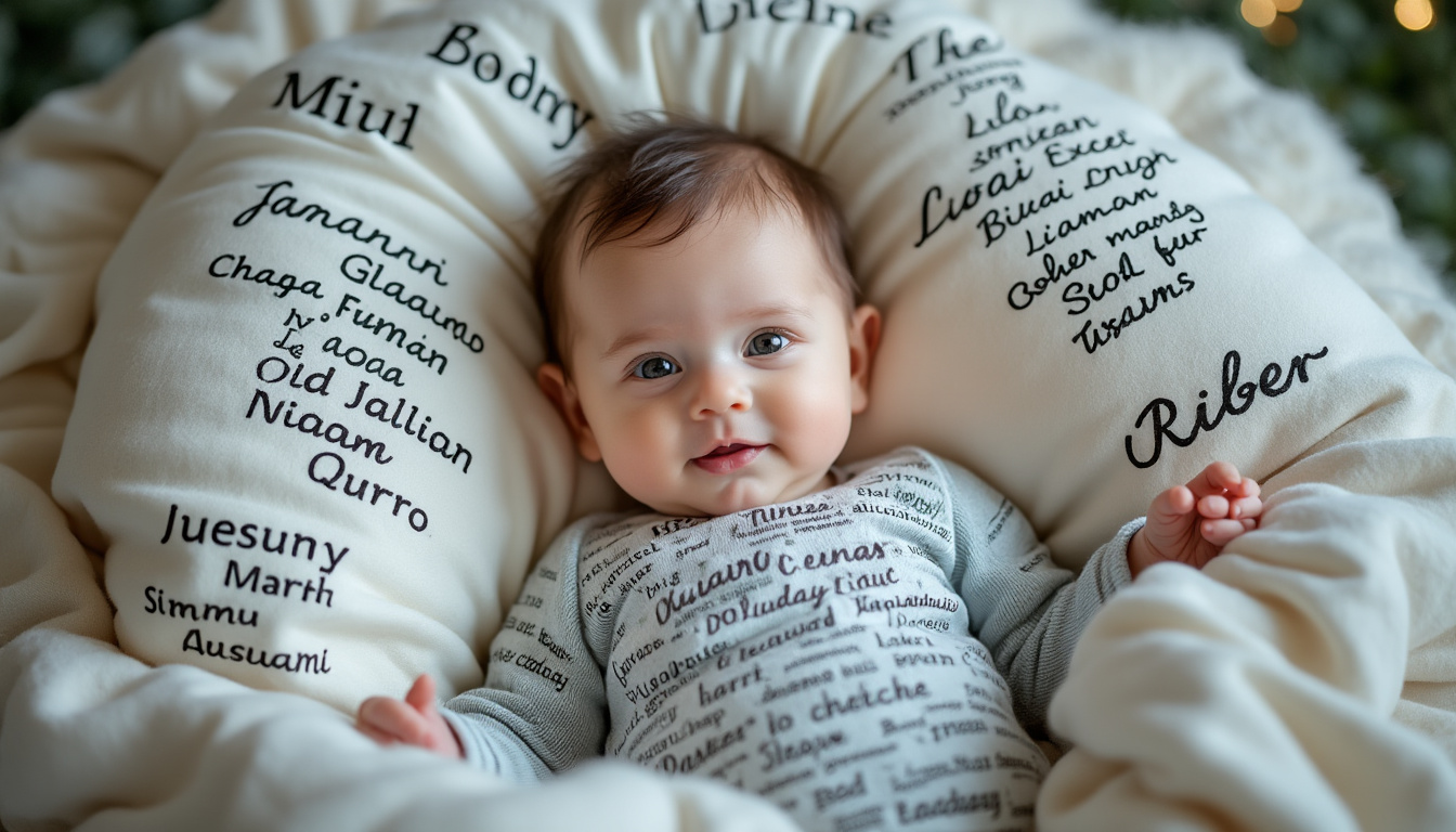 découvrez notre sélection unique de prénoms de garçon commençant par q et trouvez le prénom parfait pour votre futur bébé. inspirez-vous de notre liste originale et pleine de sens !