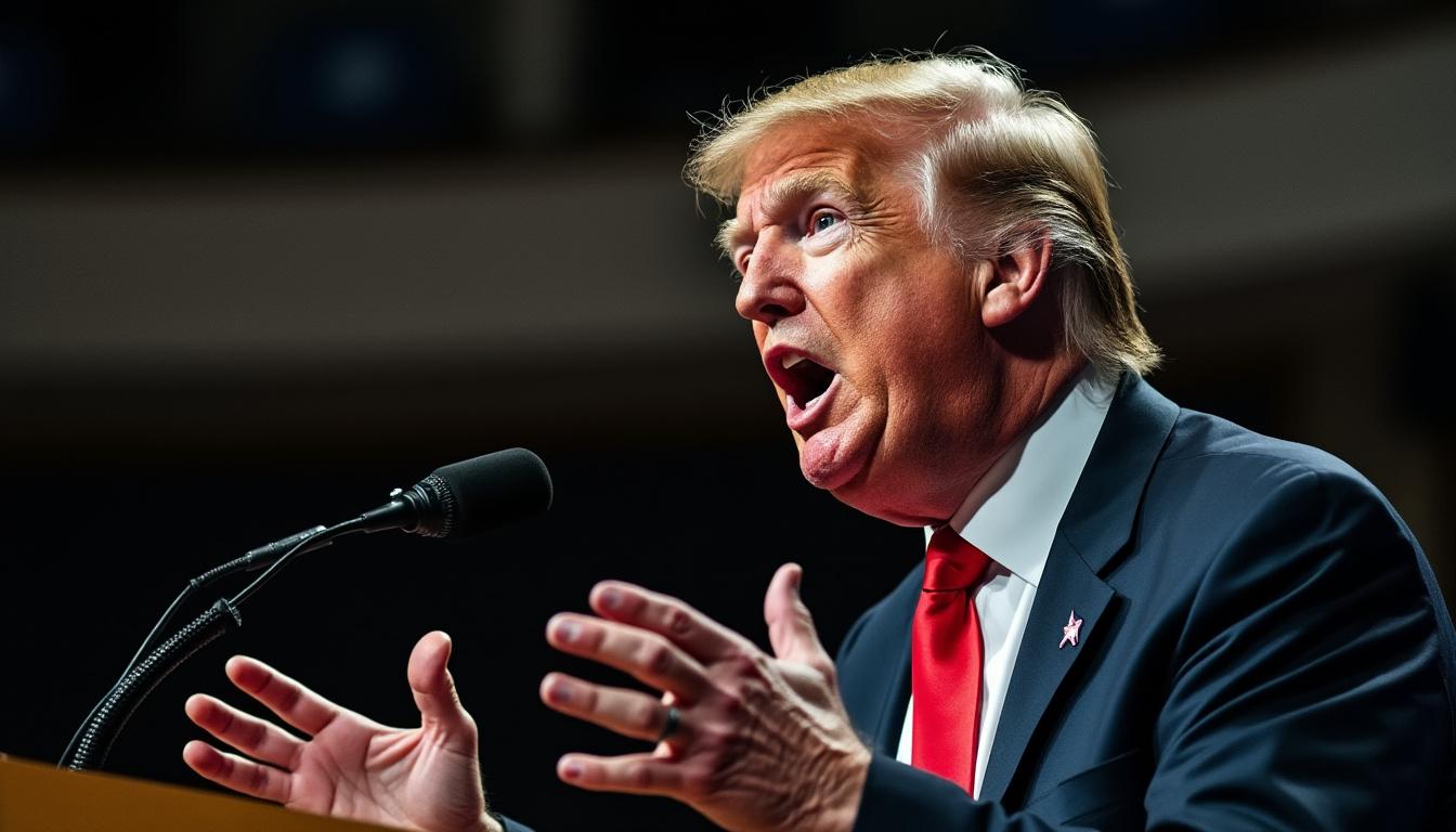 découvrez comment exploiter la puissance d'un exemple d'hyperbole pour captiver votre auditoire, dynamiser vos discours et rendre vos messages mémorables.