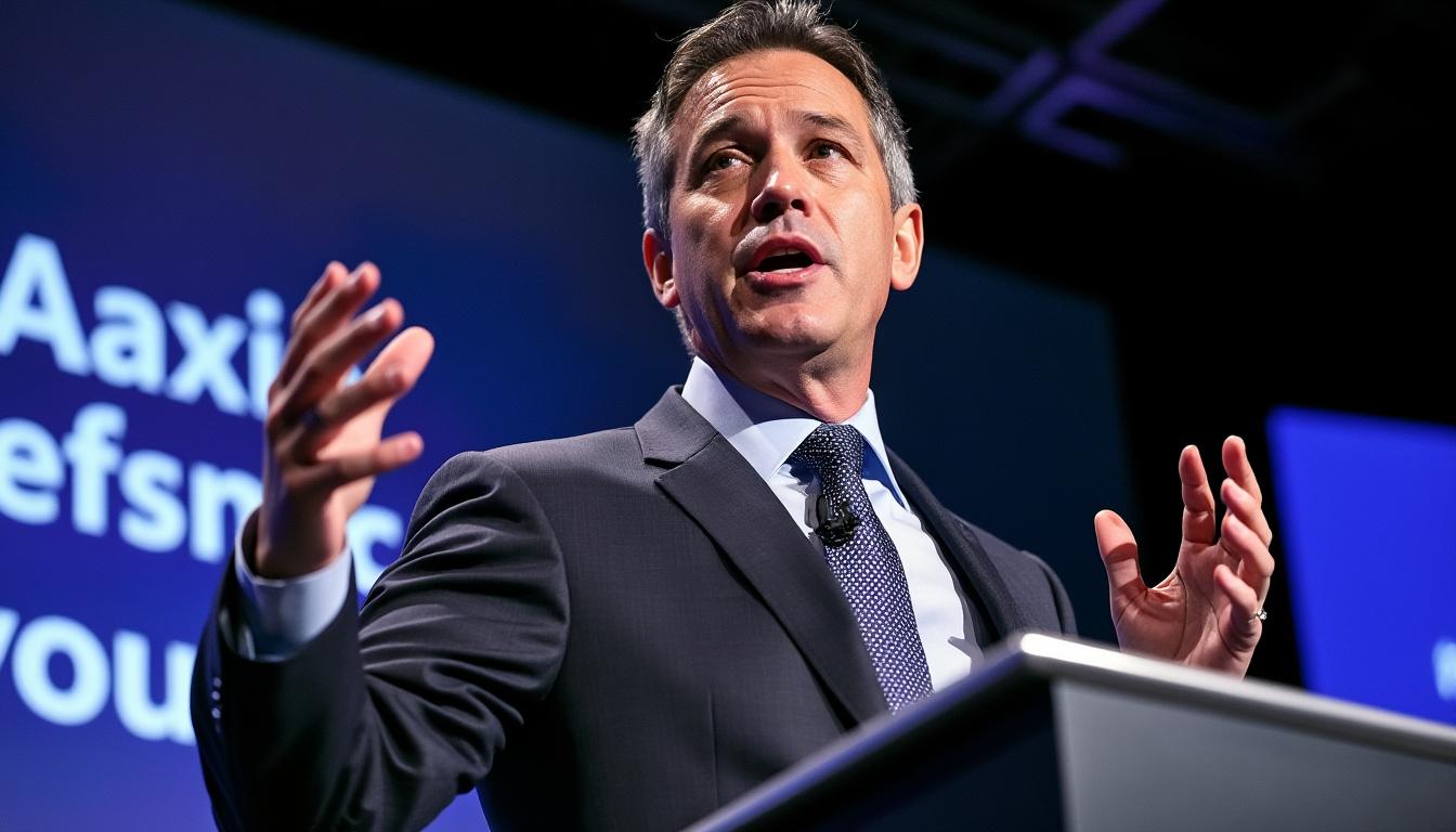 découvrez comment utiliser efficacement un exemple d'hyperbole pour captiver votre auditoire, renforcer votre discours et marquer les esprits lors de vos présentations ou prises de parole en public.