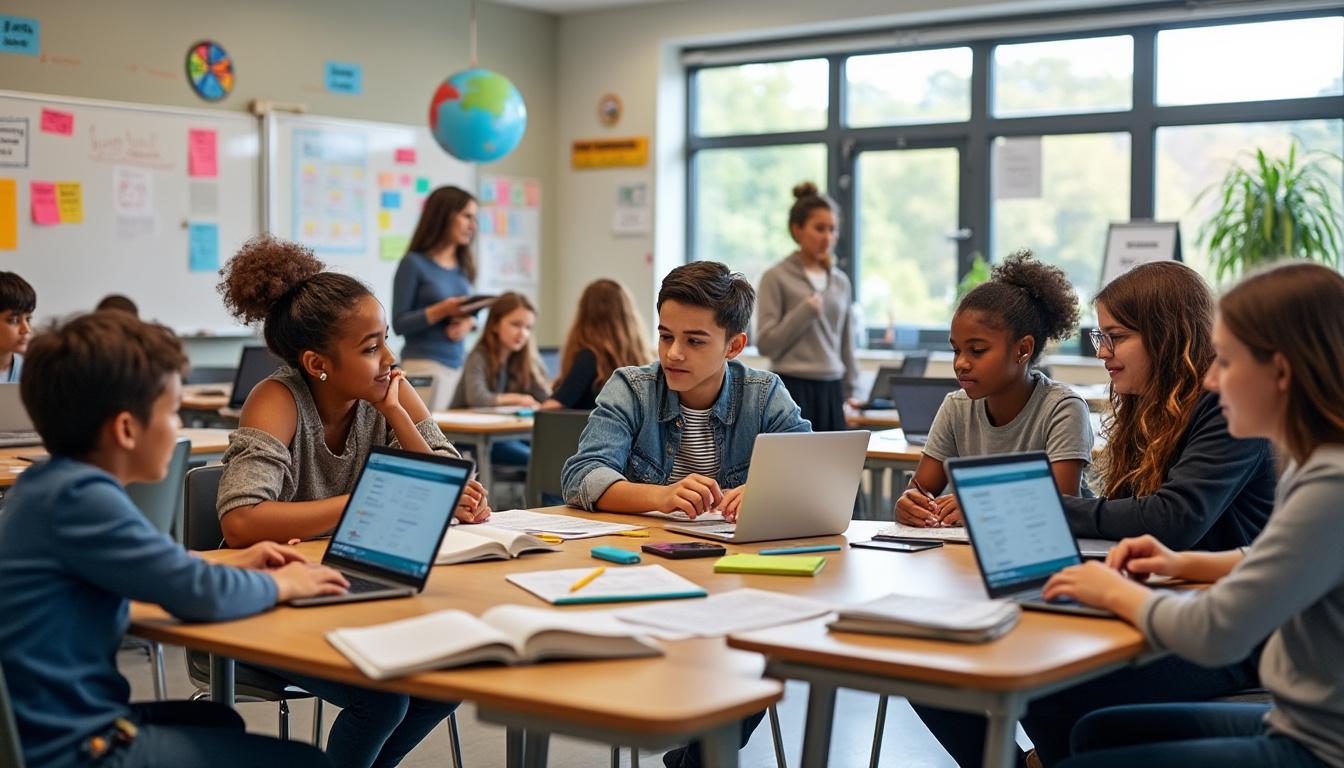 découvrez comment démystifier les neuromythes en pédagogie afin d’adopter des méthodes d’enseignement plus efficaces et favoriser la réussite des élèves.