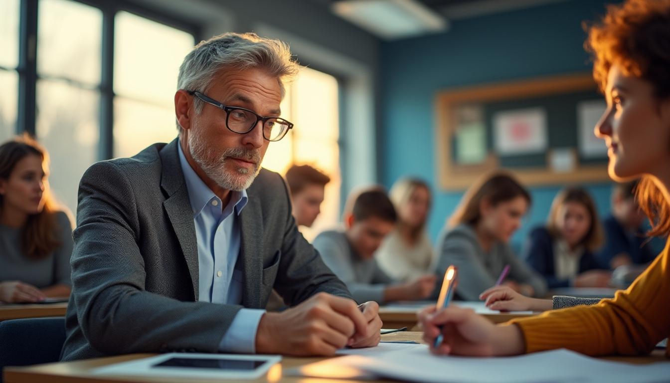découvrez comment identifier et éviter les neuromythes en pédagogie afin d'adopter des pratiques éducatives efficaces et scientifiquement validées, pour optimiser l'apprentissage des élèves en classe.