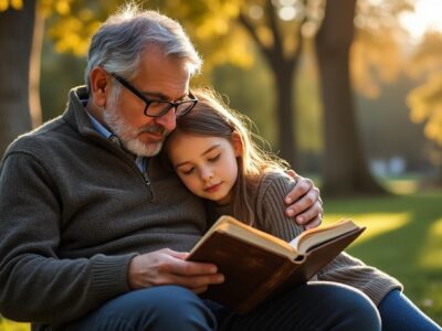 découvrez comment un poème peut renforcer le lien unique entre une marraine et sa filleule. inspirez-vous pour offrir un message touchant et personnalisé qui marquera son cœur à jamais.