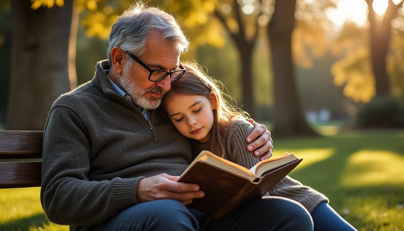 découvrez comment un poème peut renforcer le lien unique entre une marraine et sa filleule. inspirez-vous pour offrir un message touchant et personnalisé qui marquera son cœur à jamais.