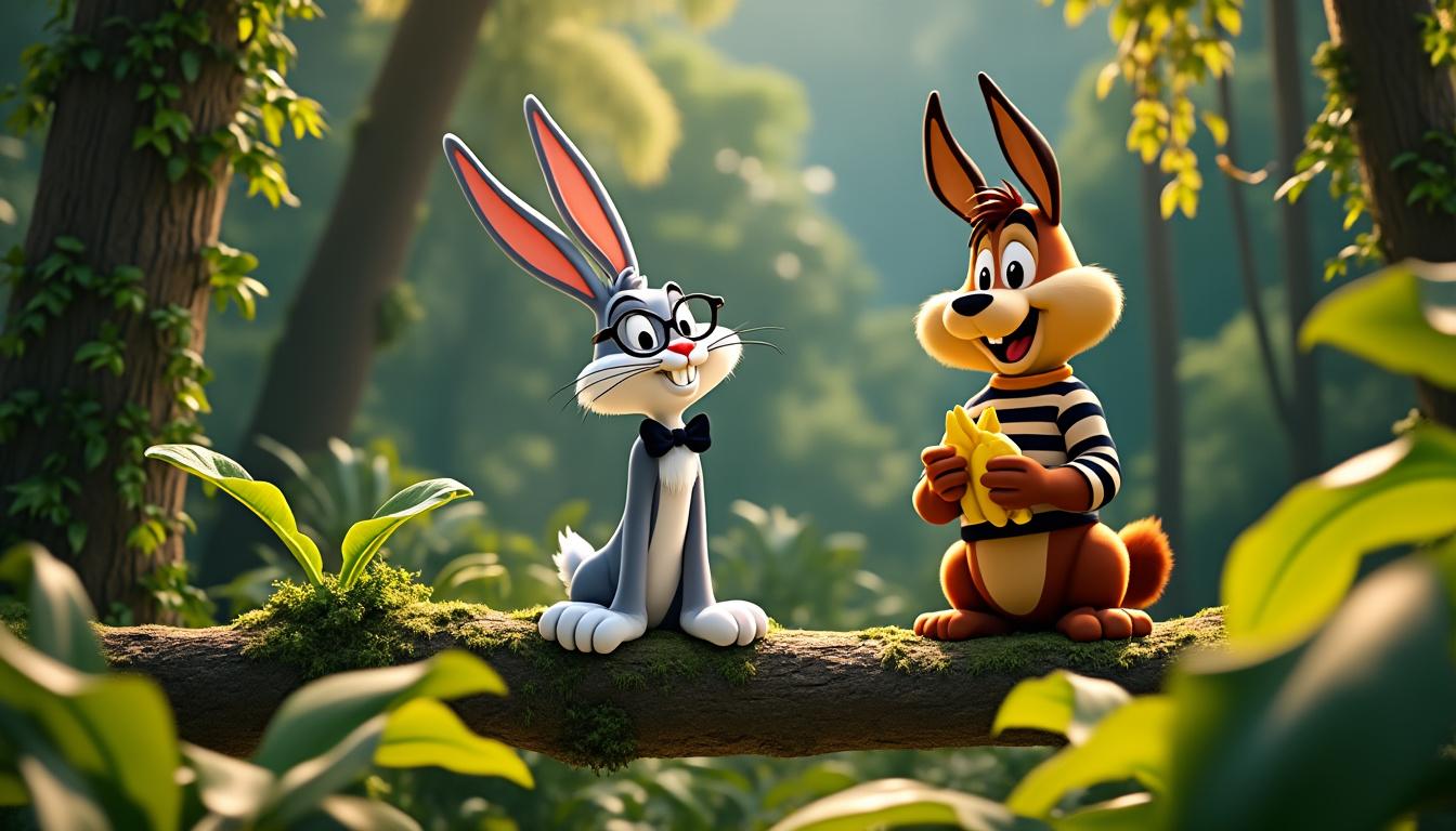 explorez notre liste complète de dessins animés commençant par la lettre b ! découvrez des classiques, des nouveautés et des anecdotes sur vos séries favorites, parfait pour tous les fans d’animation.