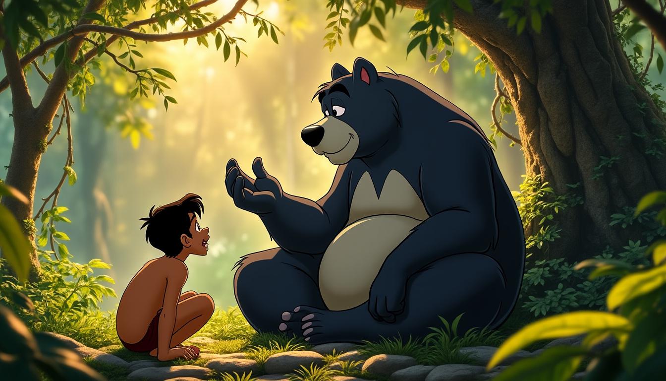 explorez notre liste des dessins animés commençant par la lettre b : découvrez des titres incontournables, des classiques aux nouveautés, pour petits et grands amateurs d’animation.