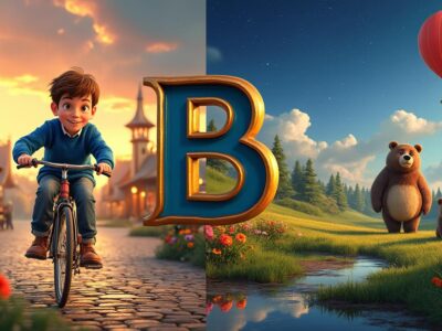 explorez notre liste incontournable de dessins animés commençant par la lettre b ! découvrez des univers passionnants à travers des séries animées populaires pour petits et grands.