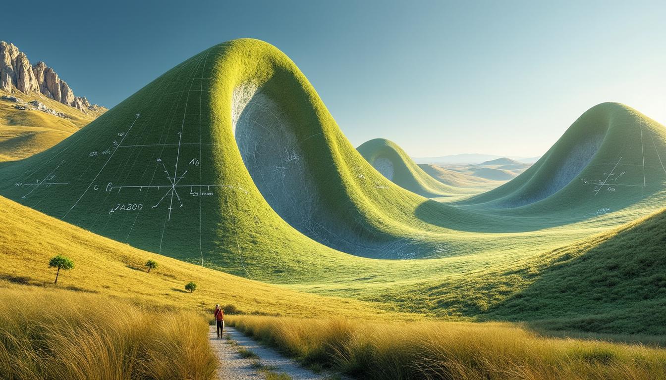 découvrez un guide détaillé pour déterminer le domaine de définition des fonctions exponentielles, spécialement conçu pour aider les étudiants à comprendre chaque étape avec des exemples clairs.