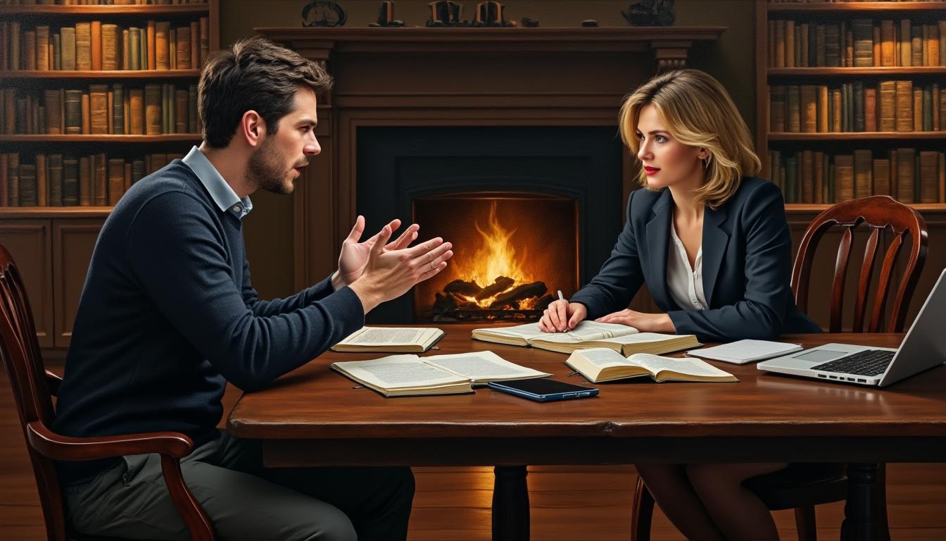 découvrez comment réussir une explication de texte en philosophie grâce à des conseils pratiques et des méthodes efficaces pour analyser et comprendre les textes philosophiques.