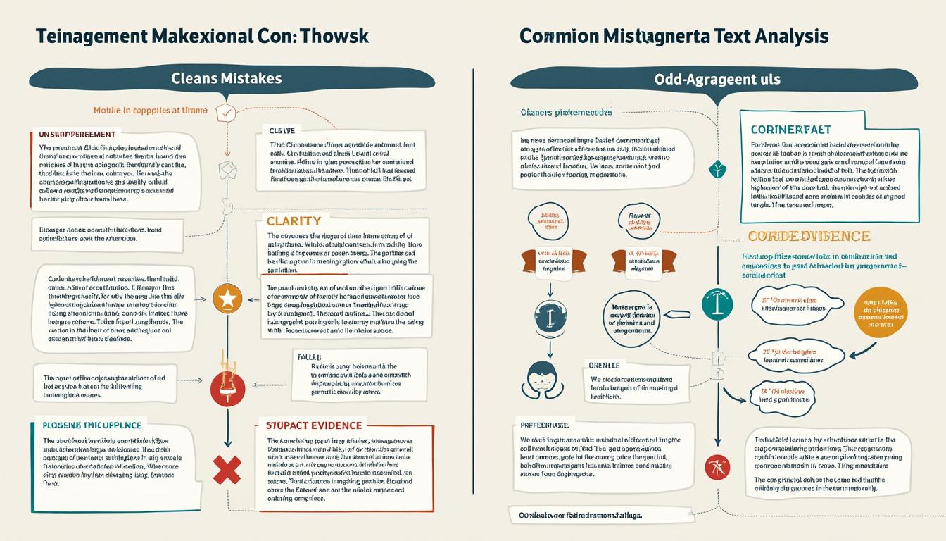 découvrez les étapes essentielles et des conseils pratiques pour réussir une explication de texte en philosophie. approfondissez votre analyse grâce à des méthodes claires et des exemples concrets.